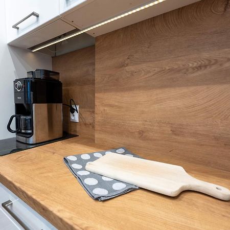 Apartamento U Sysi Kudowa-Zdrój Exterior foto